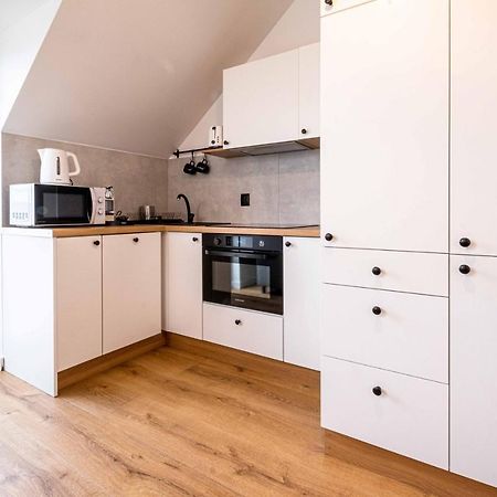 Katowicka Premium Apartment Kraków Eksteriør billede