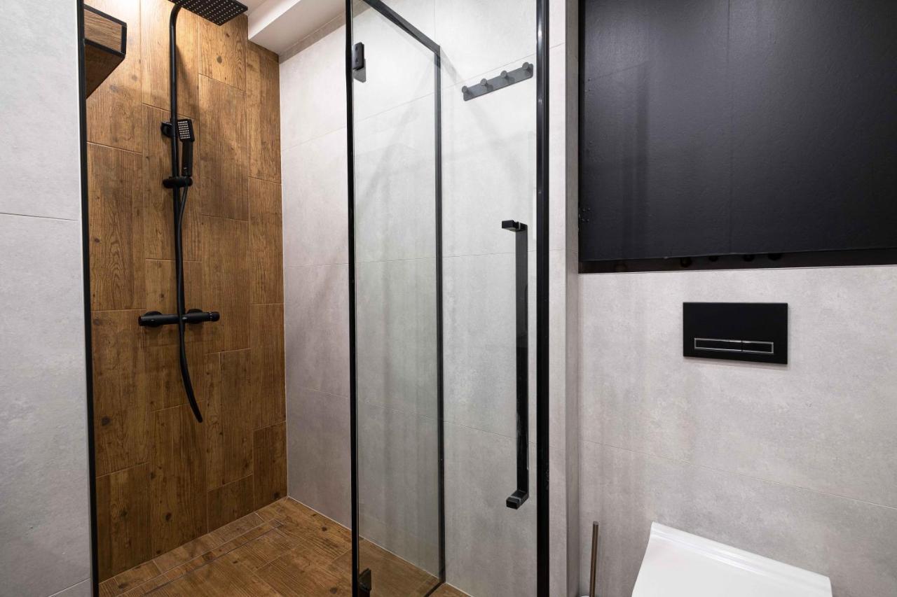 Katowicka Premium Apartment Kraków Eksteriør billede