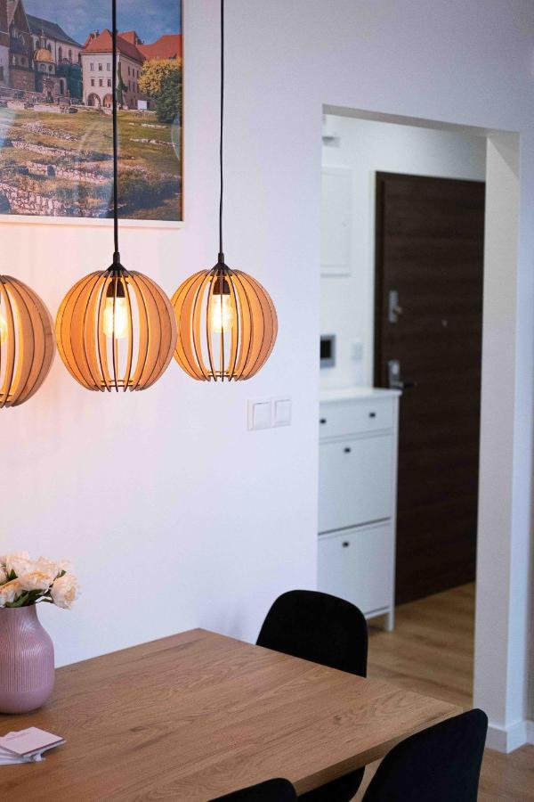 Katowicka Premium Apartment Kraków Eksteriør billede